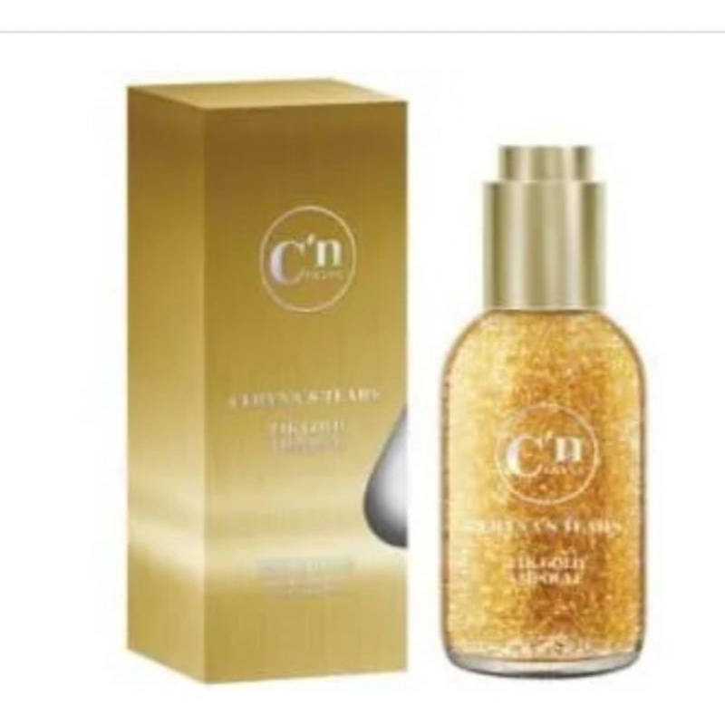 Madame Ceryna (C'n) Serum Gold 24k Ampoule (RIJEK)