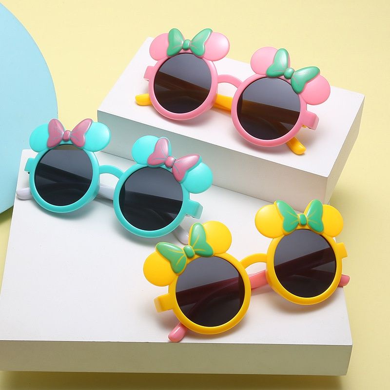 Kacamata Anak MickyFashion