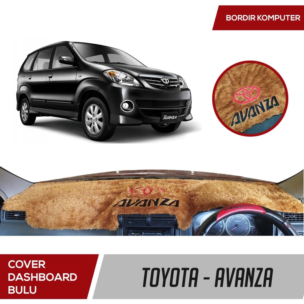 Cover dashboard Avanza