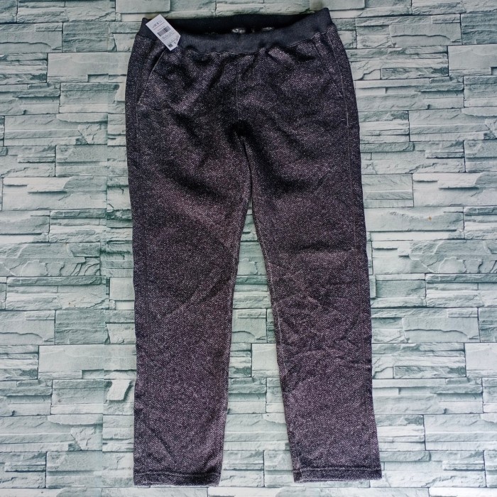 Celana Pria Top Valu/Celana Santai Pria Big Size Thrift premium