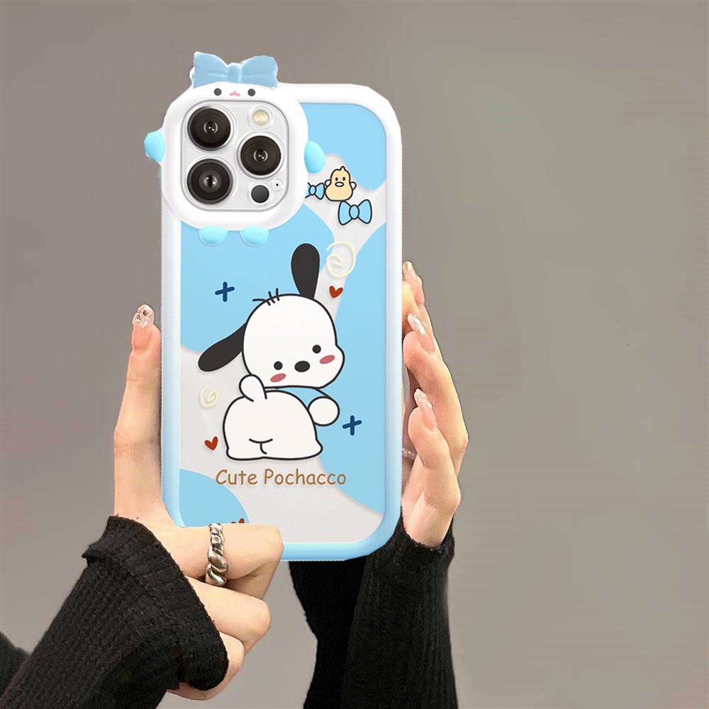 Soft Case Desain Winnie The Pooh Untuk Redmi Note 11 Pro Note 11S 10A 10C 9C 9A 10 9T 9 Note 10 5G 10s 9 9s 8 Poco X3 NFC M3 Pro