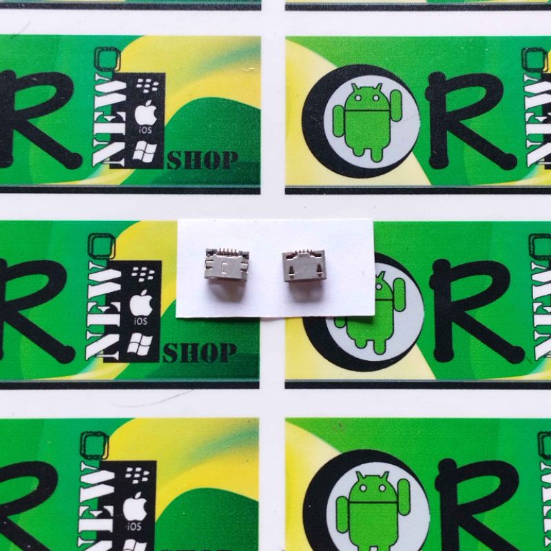 Connector Charger Konektor Cas Con Tc Nokia N220 N216