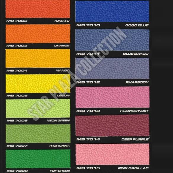 Bahan Kain Oscar Sofa Jok Mobil Motor MB-TECH MBTECH Original Meteran