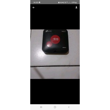 Stb Hg680-p GIG