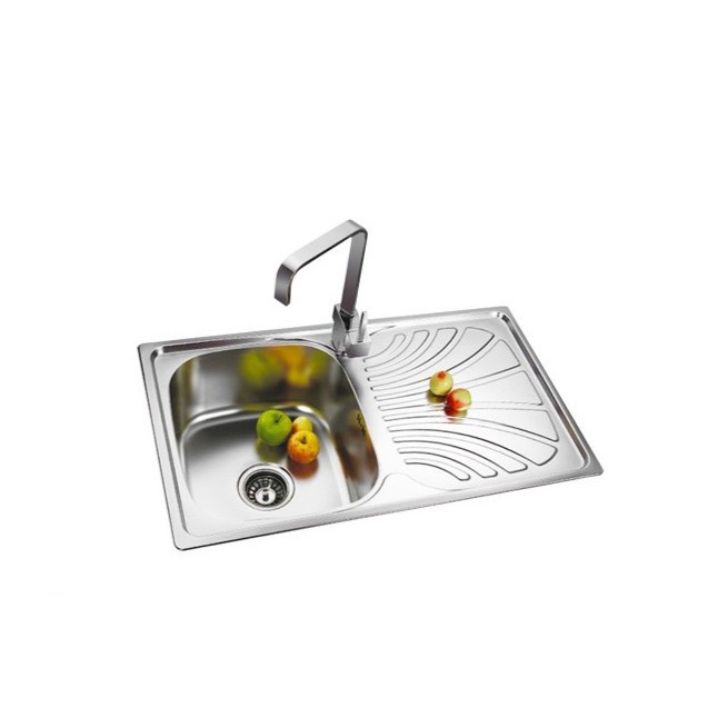 TERBAIK SANDIMAS HORGEN HERRERA 8008 KITCHEN SINK