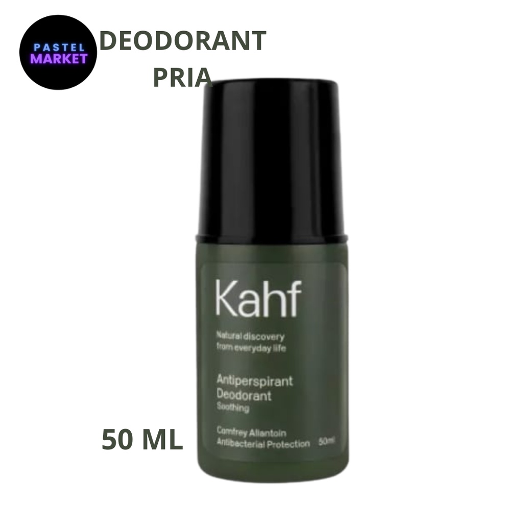 Pastel Market Deodorant Spray  Deodran Tawas Penghilang Bau Ketiak Pria Di Baju Permanen Anak Mencer
