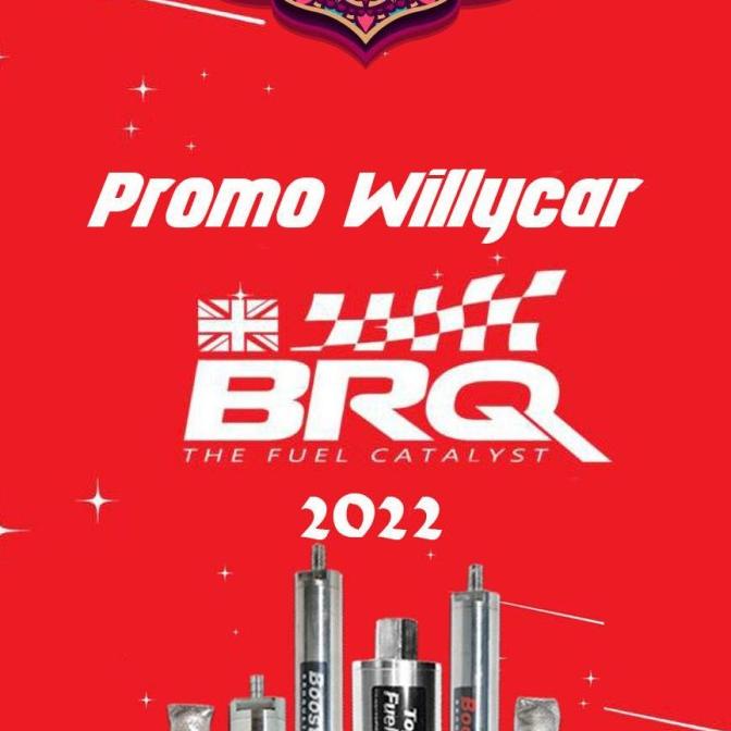 BROQUET BRQ B8. Pengubah Premium&solar menjadi Pertamax&Dex