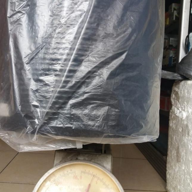 

bubble wrap plastik pembungkus - bening