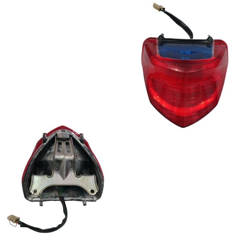 stoplamp old cb150r stoplamp honda cb150r old lama lampu belakang stop lamp rem belakang honda cb 15