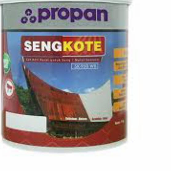Propan Sengkote 1kg