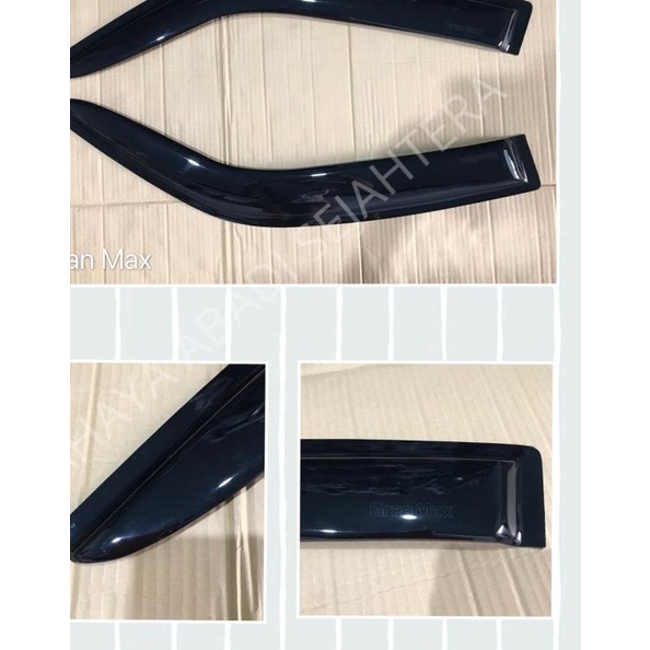 Talang Air Slim Daihatsu Gran Max Pick Up