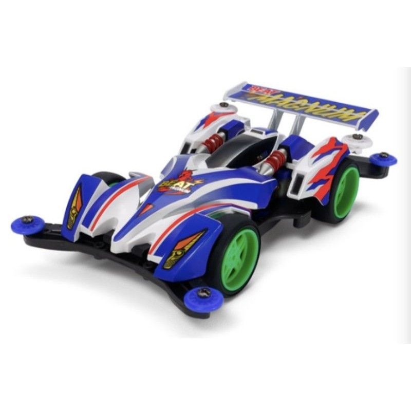 TAMIYA 18444 BEAT MAGNUM PREMIUM AR CHASIS