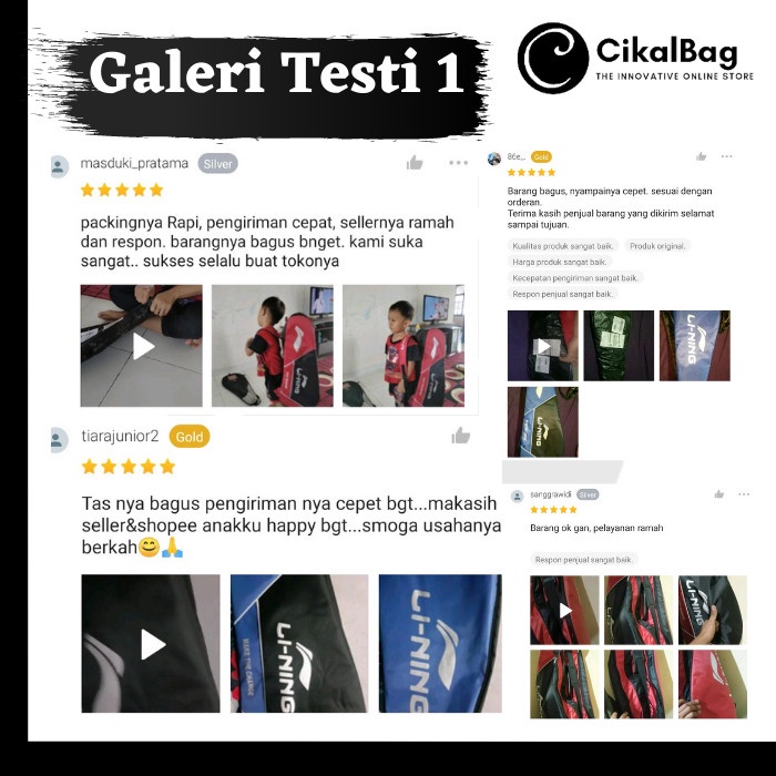 TAS RAKET BADMINTON MERK YONEX 3 RESLETING DOLBY / TAS RAKET BADMINTON MERK YONEX BEST QUALITY