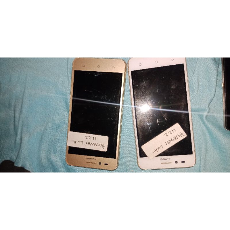 lcd tc huawei lua u22
