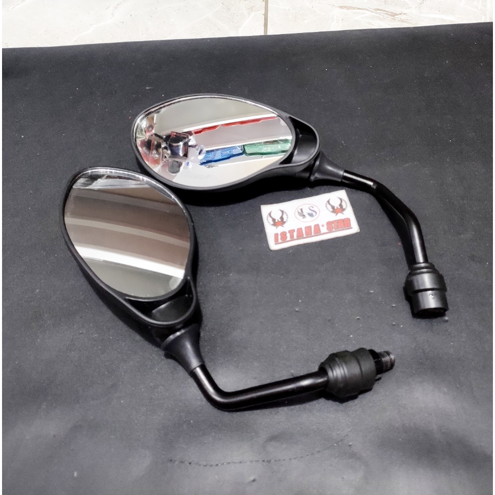 SPION X1 SEPION X1  NOUVO MIO JUPITER F1ZR VEGA AEROX NMAX SUPRA PCX BEAT VARIO