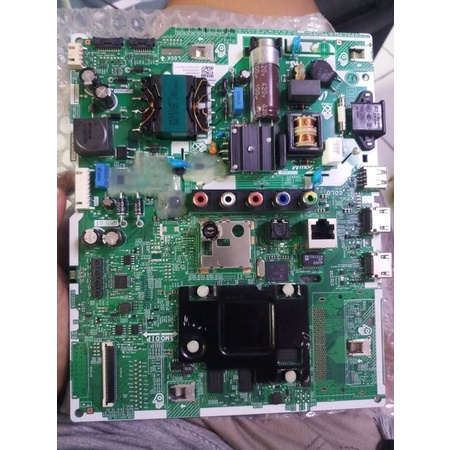 mb menbot mainboard samsung UA32t4500AK UA32t4500 32T4500 ASLI