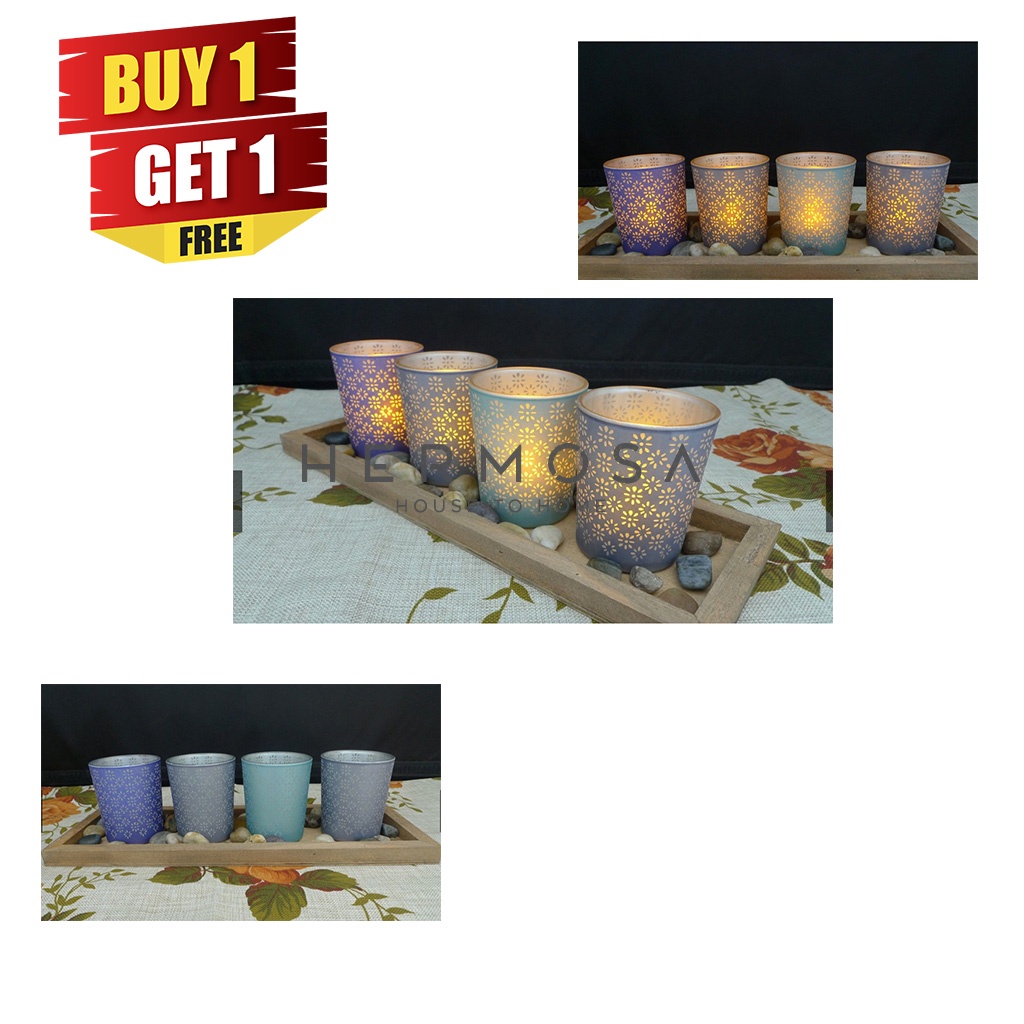 Hermosa LED Decor Lamp (4 Spot)