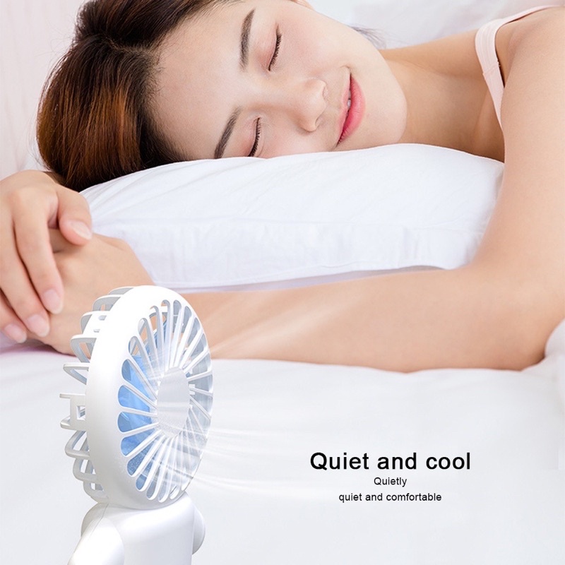 SX-116 KIPAS MINI KARAKTER ASTROUNOT USB MINI HANDLE FAN