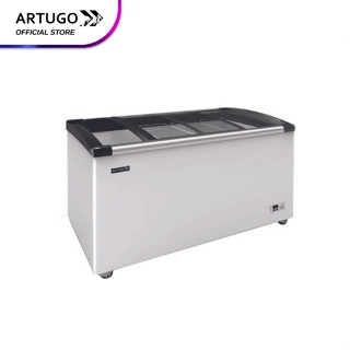 artugo display cooler SH 600 s