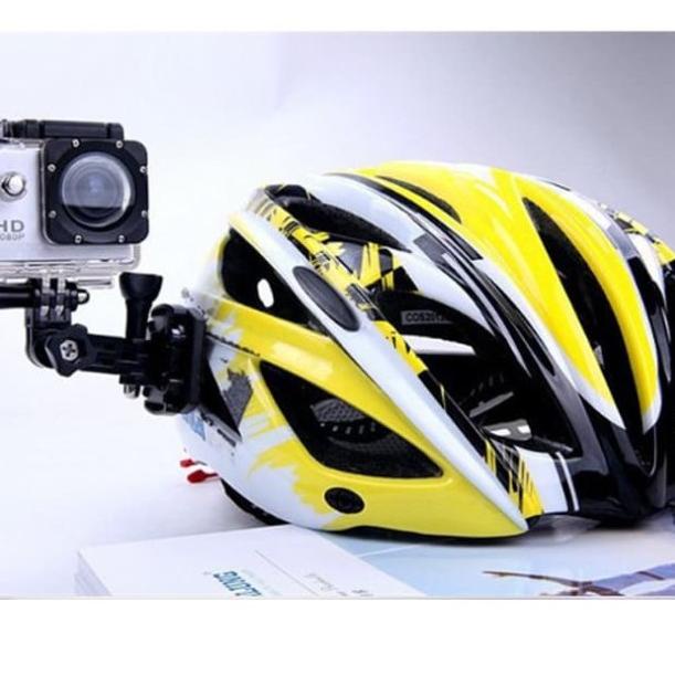 Sport Action Camera 1080P / Sportcam 1080P NON WIFI Gopro - Putih