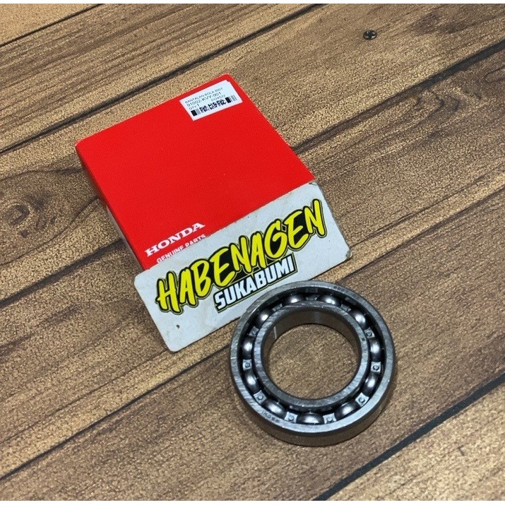 laher laker bearing Kruk As Bandul Kiri 6007 honda beat scoopy spacy vario 110 karbu fi esp eco pop 