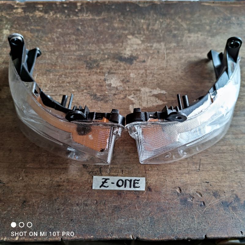 Riting Sein Assy Depan Yamaha Jupiter Z1 High Quality