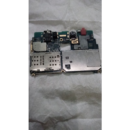 mesin redmi note 4x qualcom