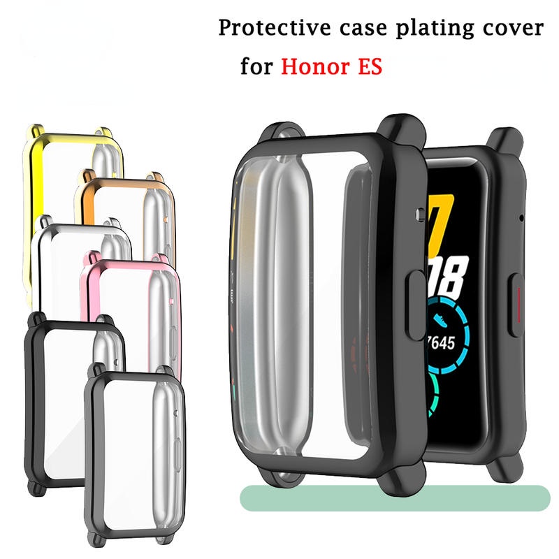 Casing Pelindung Huawei Honor GS Pro GS ES watch 7 6 Magic 2 46mm Shockproof