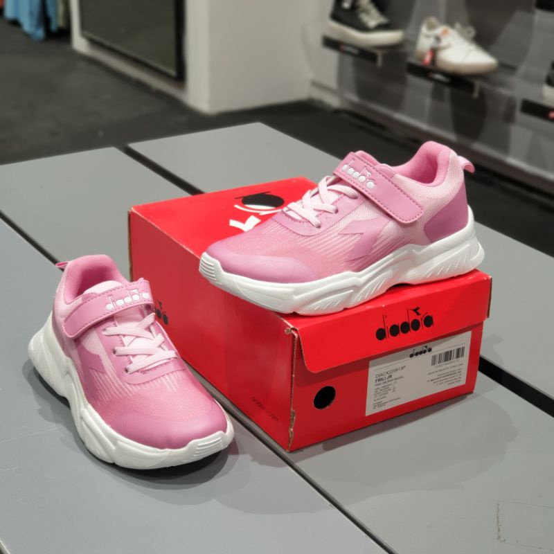 SEPATU ANAK DIADORA ORIGINAL NEWARIVAL
