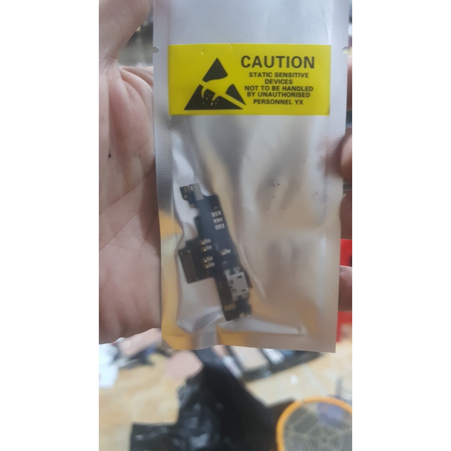 PAPAN CHAGER KONEKTOR PCB XIAOMI REDMI NOTE 4X BIG REDMI NOTE 4X SMALL