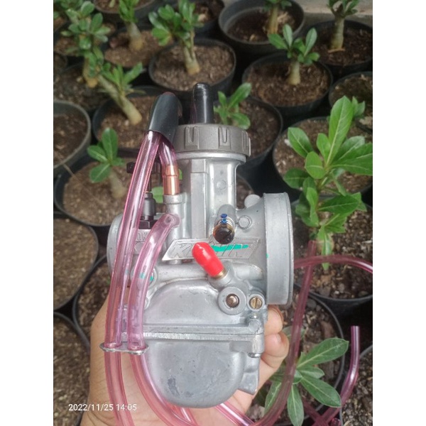 Karbu PWK 35 karburator sudco PWK 35