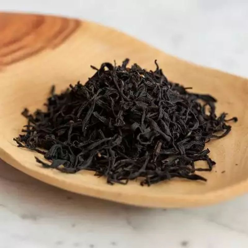 Chines Tea Da Hong Pao Oolong Tea Teh Cina Dahongpao Kiloan 500gr Hotel Resto Cafe