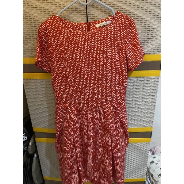 Dress valino (preloved)