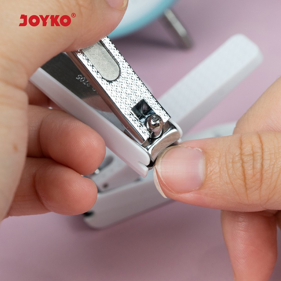 Nail Clipper / Gunting Kuku Joyko NCP-2706