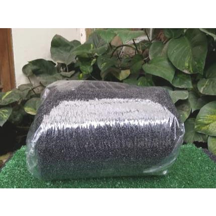 Kapas Busa BioFoam 50x50x3 Media Filter Kolam Ikan Bio Foam Biospons