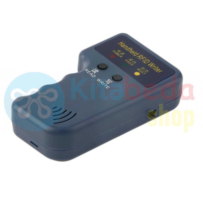 Rfid Alat Duplikat Writer & Duplicate Rfid Kartu Akses