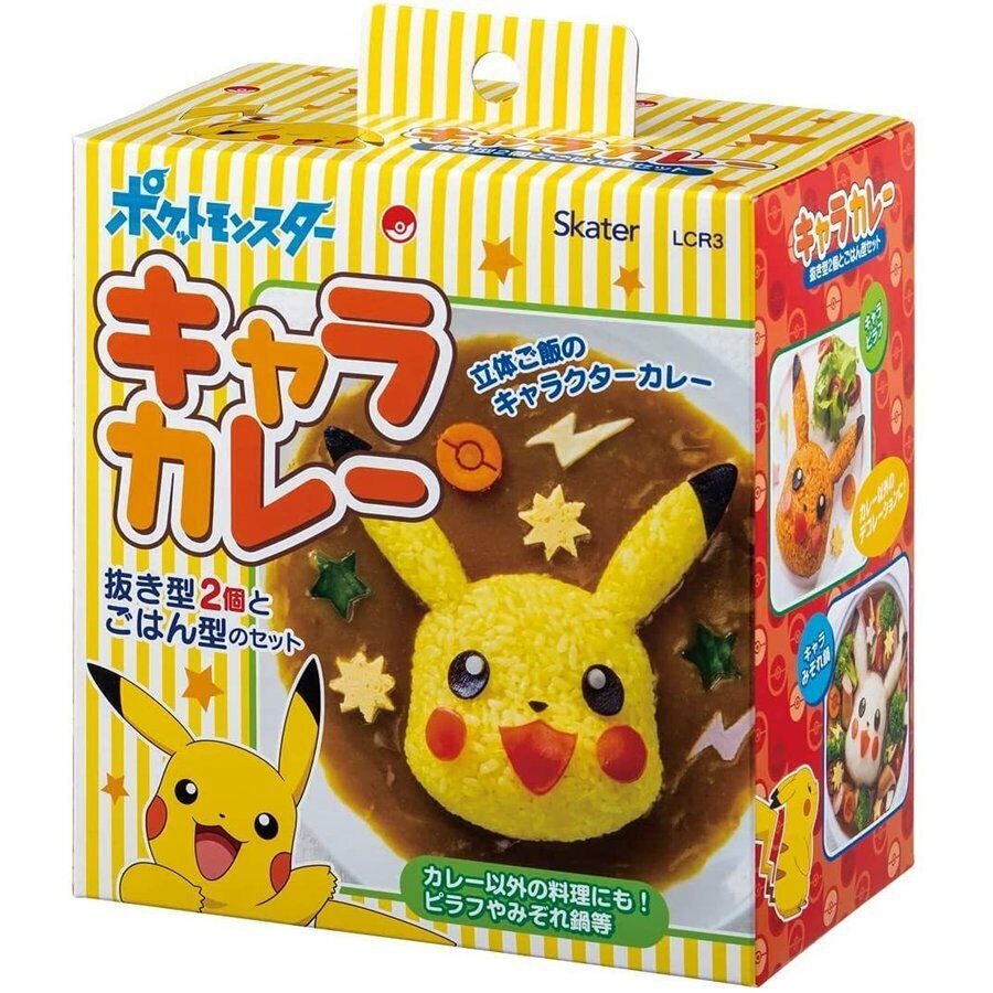 Promo Kalakala Pokemon