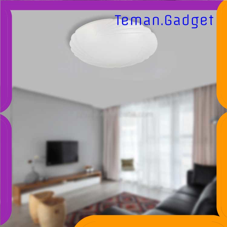 TG-LMP CHENXI Century Lampu LED Plafon Nordic 24 W 33 CM White Light - JSDT24