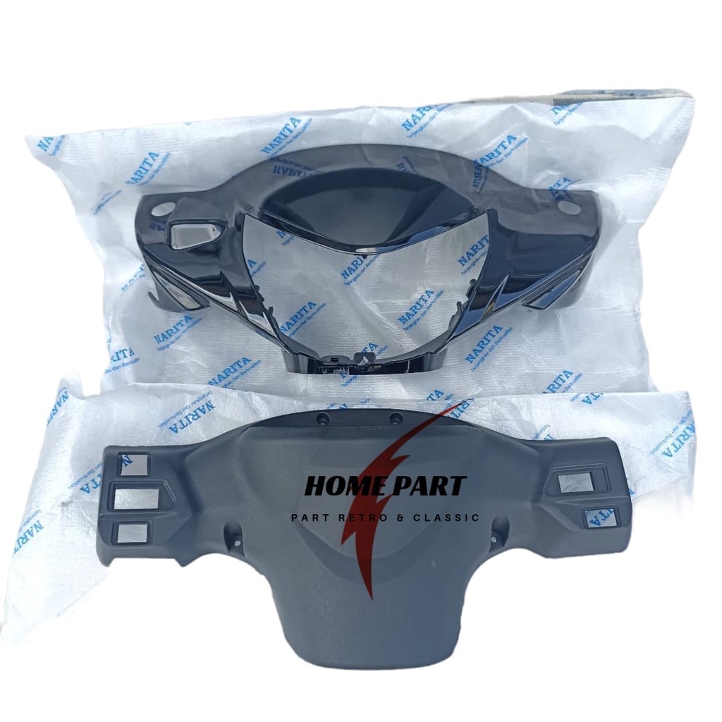 BATOK DEPAN SUZUKI SMASH 110 NEW