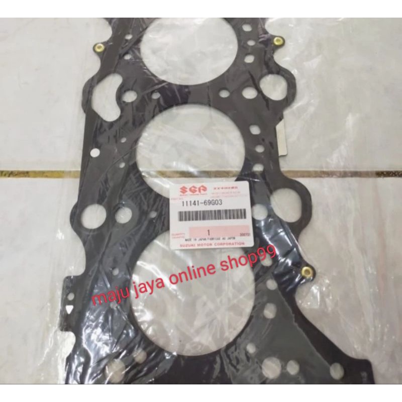 PAKING CYLINDER HEAD SWIFT . AERIO . SX4 ASLI