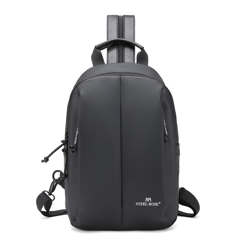 ORIGINAL IMPOR STEEL ROSE 899-27 TAS RANSEL ANTI AIR RINGAN MUAT IPAD MULTI FUNGSI