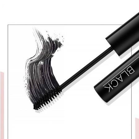 [MS] 772 LAMEILA MASCARA WATERPROOF 772 / MASKARA CURLY TAHAN AIR LAMEILA