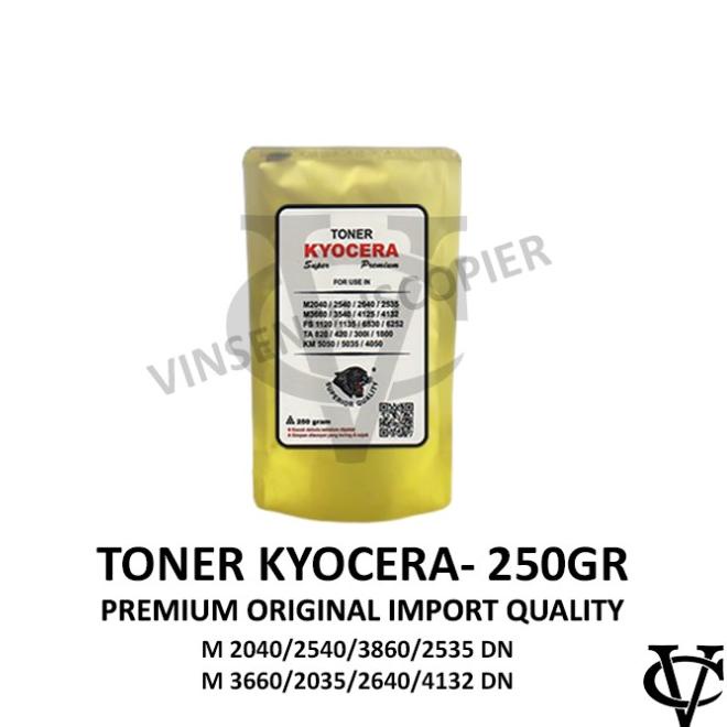 BiG PROMO Toner Kyocera M 2540 DN / M 2535 DN Promo.,.,