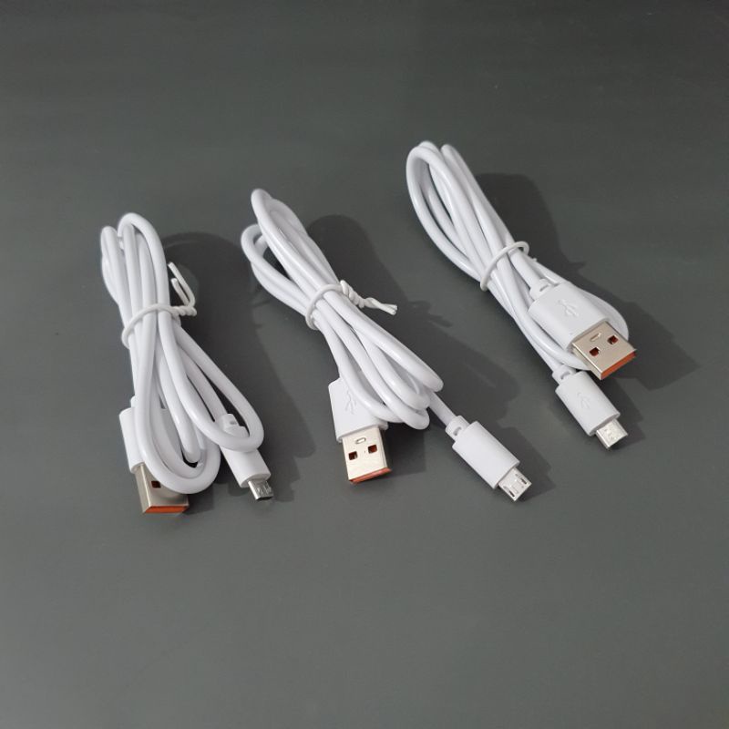 Kabel Data Micro Usb For All Android 1 Meter / Kabel Data Micro