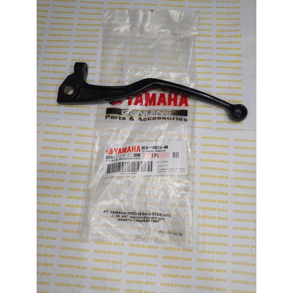 Handel Handle Rem Kanan Yamaha RX-King (3KA)