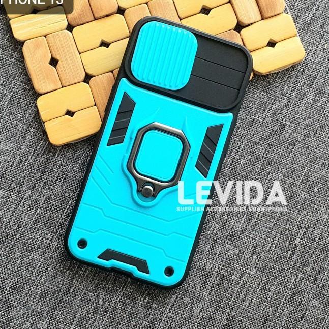 Stok Terbaru SAMSUNG A12 CASE TRANSFORMER SLIDE RING KAMERA SAMSUNG A12 CASE ROBOT SLIDE KAMERA PROT