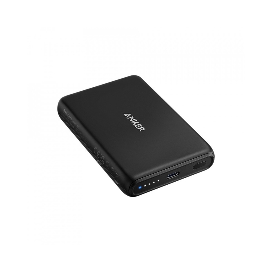 Power Bank MagSafe Anker PowerCore Magnetic 5K - Anker A1619