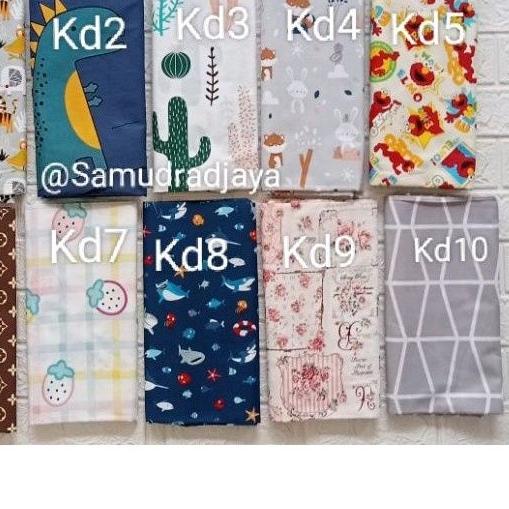Kain gendongan panjang | Gendongan bayi | Gendongan bayi motif lucu - Pilih motif
