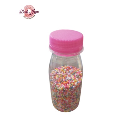 

Sprinkel Clara Botol 50gr
