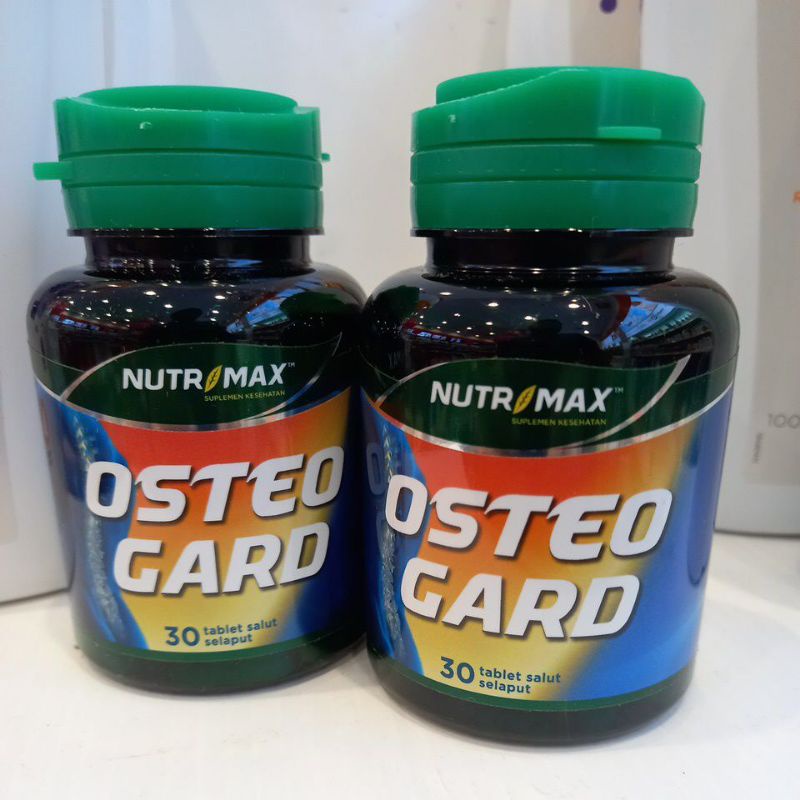 Nutrimax Osteogard 30
